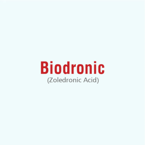 Biodronic