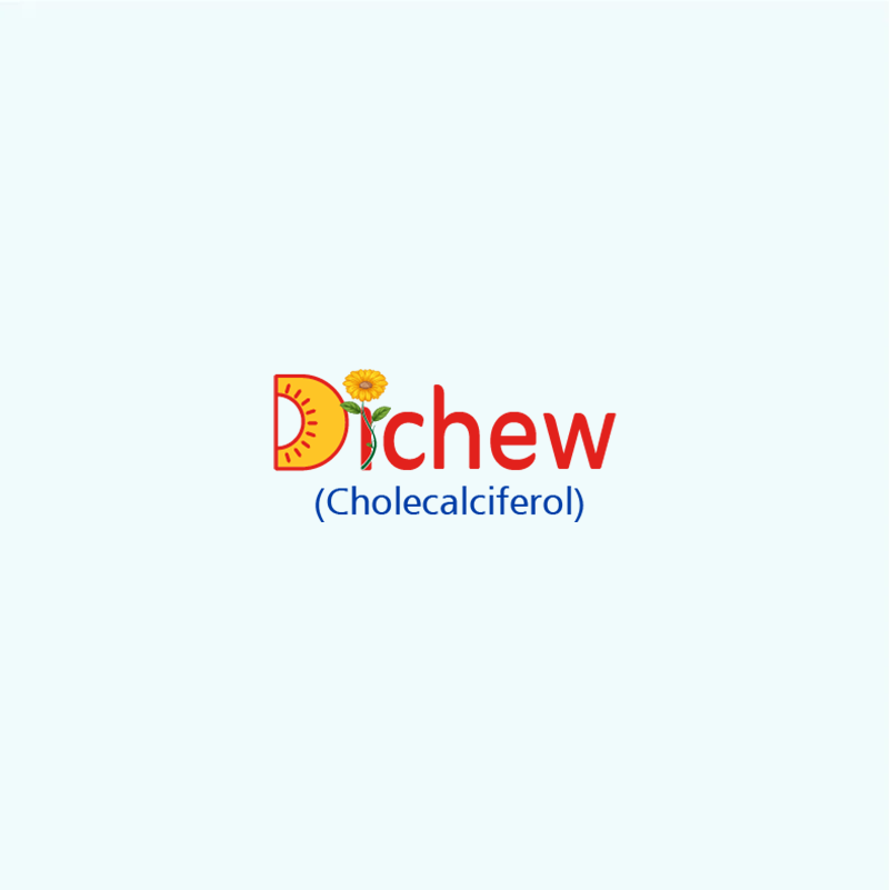 dichew