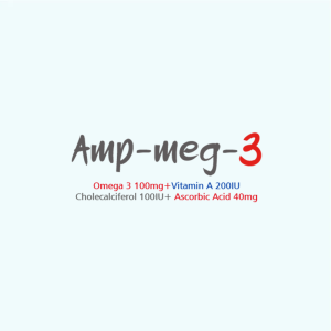 Amp-Meg 3